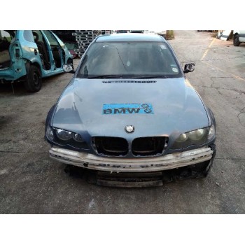 bmw serie 3 berlina (e46) del año 2003