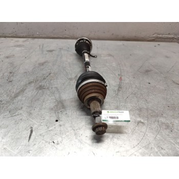 TRANSMISION DELANTERA IZQUIERDA 1K0407271CP 