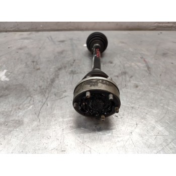 Recambio de transmision delantera izquierda para volkswagen golf vi (5k1) 1.6 tdi referencia OEM IAM 1K0407271CP  