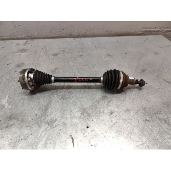 Recambio de transmision delantera izquierda para volkswagen golf vi (5k1) 1.6 tdi referencia OEM IAM 1K0407271CP  