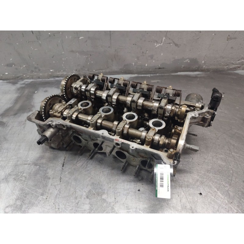 Recambio de culata para peugeot 207 1.4 16v vti referencia OEM IAM MCGU302879951  