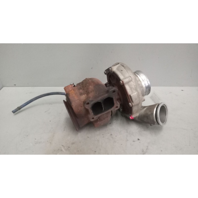Recambio de turbocompresor para scania serie p/g/r (c-clase) fsa r450 (4x2) largo cr 19 a referencia OEM IAM 2840273  XH5041AB 4