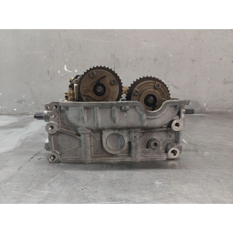 Recambio de culata para peugeot 207 1.4 16v vti referencia OEM IAM MCGU302879951 - Plata 2