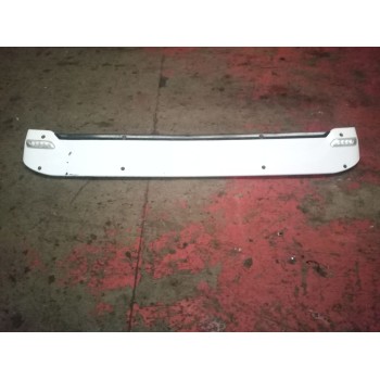 Recambio de visera cabina para iveco stralis (as) 12.9 diesel referencia OEM IAM   