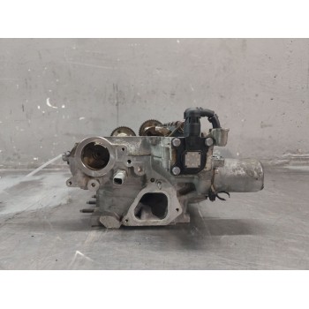 Recambio de culata para peugeot 207 1.4 16v vti referencia OEM IAM MCGU302879951  