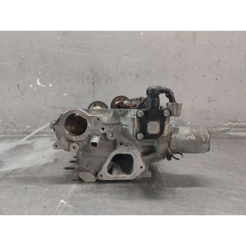 Recambio de culata para peugeot 207 1.4 16v vti referencia OEM IAM MCGU302879951 - Plata 3