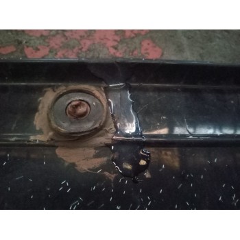Recambio de visera cabina para iveco stralis (as) 12.9 diesel referencia OEM IAM   