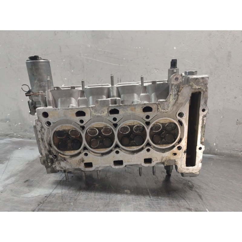 Recambio de culata para peugeot 207 1.4 16v vti referencia OEM IAM MCGU302879951 - Plata 4