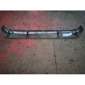Recambio de visera cabina para iveco stralis (as) 12.9 diesel referencia OEM IAM   
