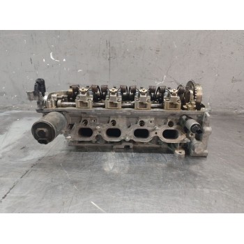 Recambio de culata para peugeot 207 1.4 16v vti referencia OEM IAM MCGU302879951  