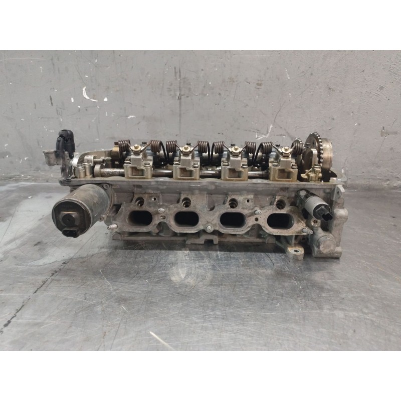 Recambio de culata para peugeot 207 1.4 16v vti referencia OEM IAM MCGU302879951 - Plata 5