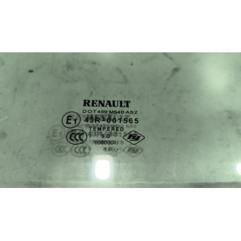 Recambio de luna delantera izquierda para renault magnum ab diesel referencia OEM IAM 7421017124  