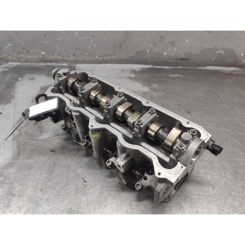 Recambio de culata para seat ibiza (6l1) cool referencia OEM IAM 038103373E  