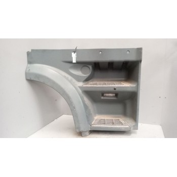 Recambio de paso rueda delantero derecho para daf serie xf105.xxx 12.9 diesel referencia OEM IAM 1836305  