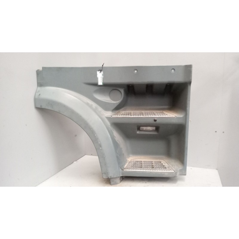 Recambio de paso rueda delantero derecho para daf serie xf105.xxx 12.9 diesel referencia OEM IAM 1836305  
