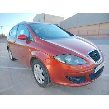 seat altea xl (5p5, 5p8) del año 2007