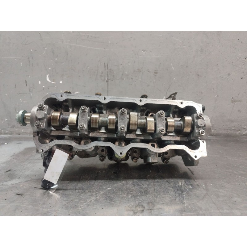 Recambio de culata para seat ibiza (6l1) cool referencia OEM IAM 038103373E - Gris 2