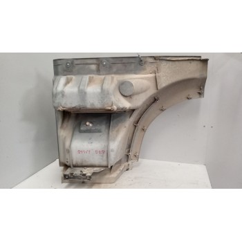 Recambio de paso rueda delantero derecho para daf serie xf105.xxx 12.9 diesel referencia OEM IAM 1836305  