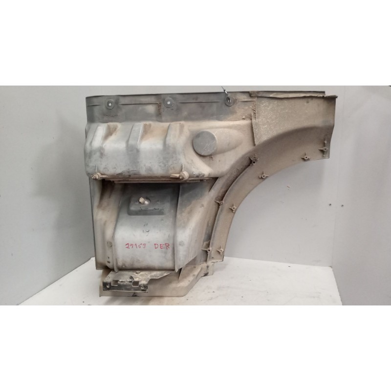 Recambio de paso rueda delantero derecho para daf serie xf105.460 12.9 diesel referencia OEM IAM 1836305 - Blanco 2