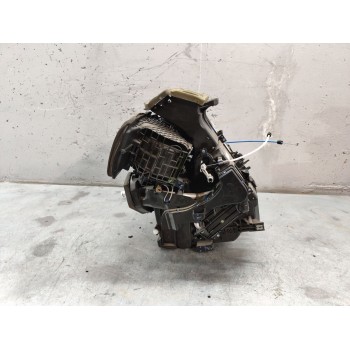 Recambio de calefaccion entera normal para nissan juke (f16) acenta referencia OEM IAM M035946S  
