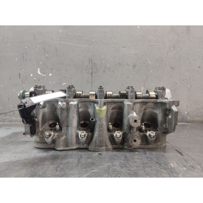 Recambio de culata para seat ibiza (6l1) cool referencia OEM IAM 038103373E - Gris 3