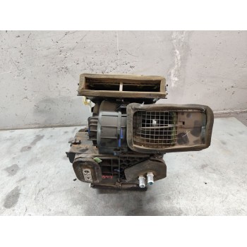 Recambio de calefaccion entera normal para nissan juke (f16) acenta referencia OEM IAM M035946S  