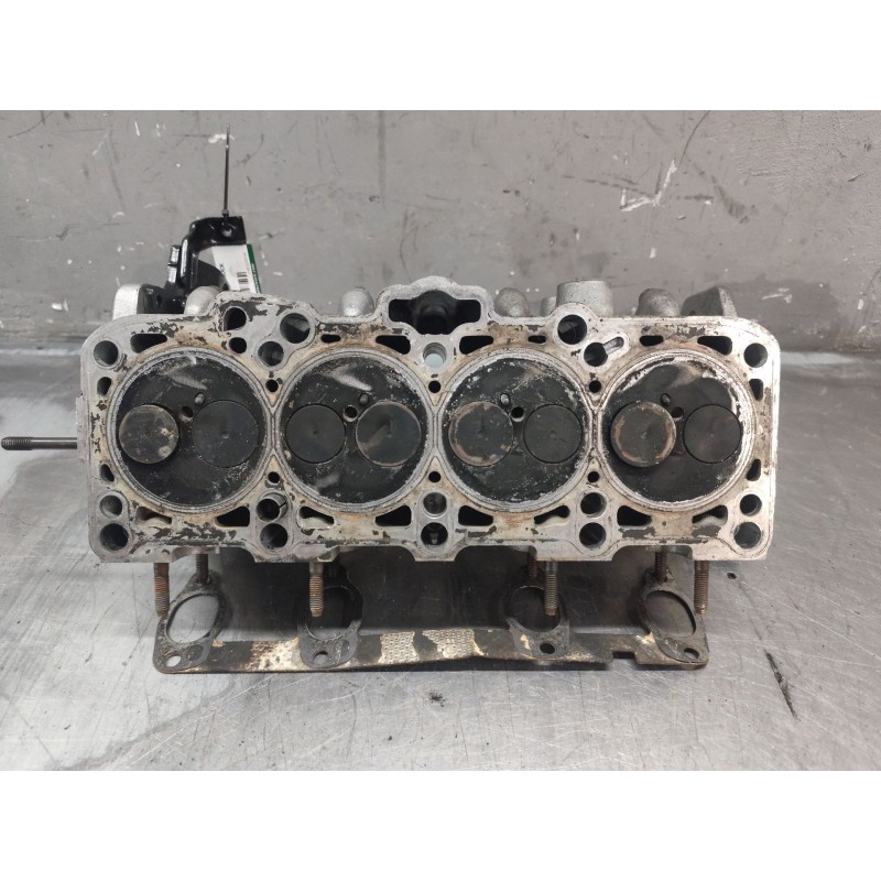 Recambio de culata para seat ibiza (6l1) cool referencia OEM IAM 038103373E - Gris 4