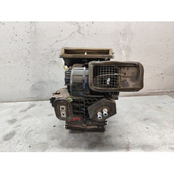 Recambio de calefaccion entera normal para nissan juke (f16) acenta referencia OEM IAM M035946S  
