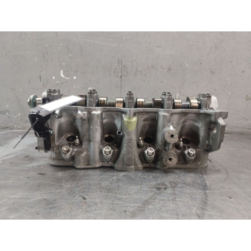 Recambio de culata para seat ibiza (6l1) cool referencia OEM IAM 038103373E - Gris 5