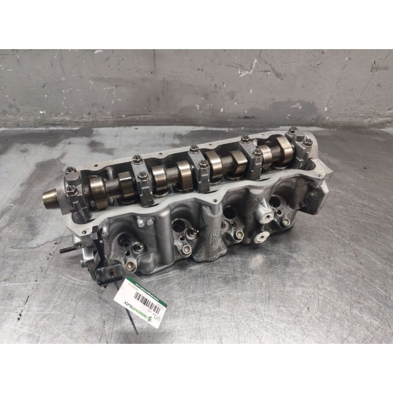 Recambio de culata para seat leon (1m1) signo referencia OEM IAM 038103373E  