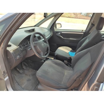 opel meriva del año 2003