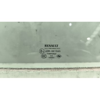 Recambio de luna delantera derecha para renault magnum ab diesel referencia OEM IAM 7421017125  