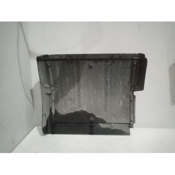 Recambio de guardabarros trasero izquierdo para renault magnum ab 2005 12.8 diesel referencia OEM IAM   delantero