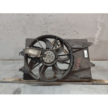 Recambio de electroventilador para ford mondeo berlina (ge) ambiente referencia OEM IAM 0130303923  