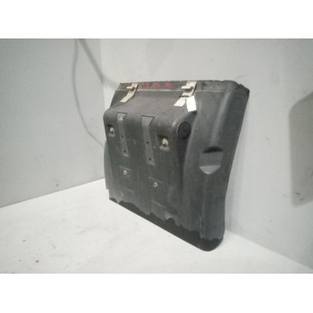 Recambio de guardabarros trasero izquierdo para renault magnum ab 2005 12.8 diesel referencia OEM IAM   delantero