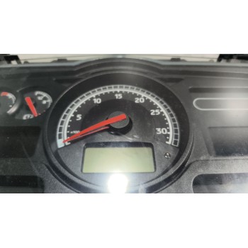 Recambio de cuadro instrumentos para renault midlum fg xxx.10    e5 corto referencia OEM IAM 7421573669  