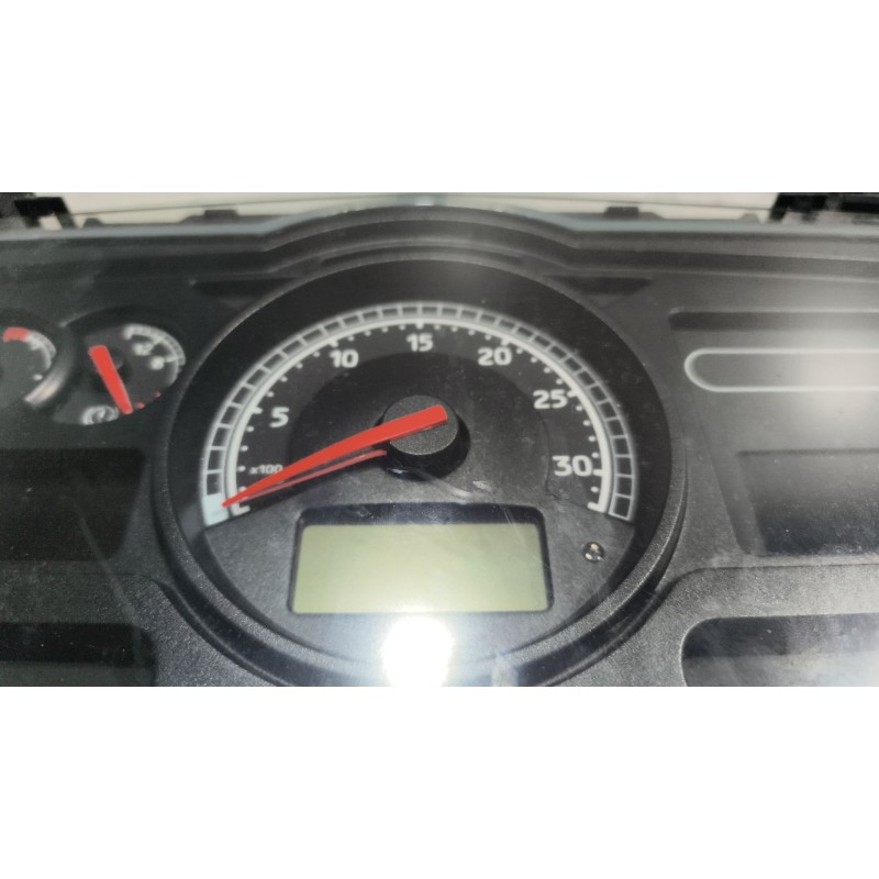 Recambio de cuadro instrumentos para renault midlum fg 220.10 e5 corto referencia OEM IAM 7421573669 - Blanco 3