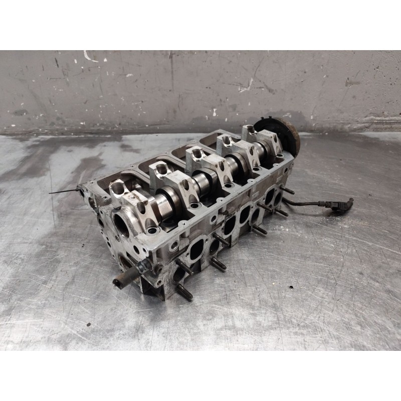 Recambio de culata para audi a3 (8l) 1.9 tdi ambiente referencia OEM IAM 03803373R  