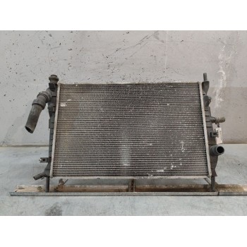 RADIADOR AGUA 2S718005DC 