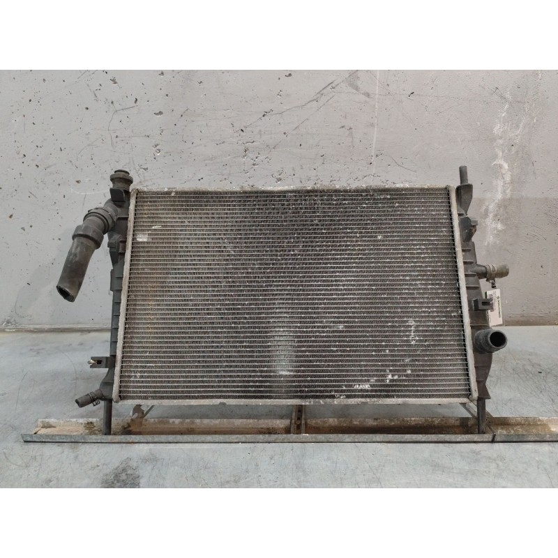 Recambio de radiador agua para ford mondeo berlina (ge) ambiente referencia OEM IAM 2S718005DC  