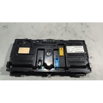Recambio de cuadro instrumentos para renault midlum fg xxx.10    e5 corto referencia OEM IAM 7421573669  