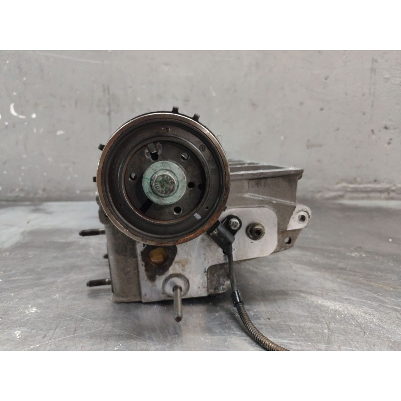 Recambio de culata para audi a3 (8l) 1.9 tdi ambiente referencia OEM IAM 03803373R - Negro 2