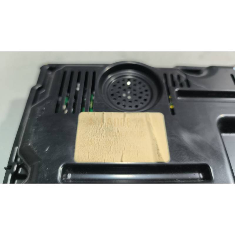 Recambio de cuadro instrumentos para renault midlum fg 220.10 e5 corto referencia OEM IAM 7421573669 - Blanco 5