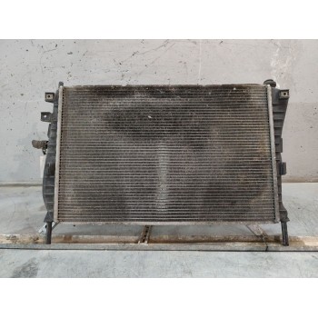 Recambio de radiador agua para ford mondeo berlina (ge) ambiente referencia OEM IAM 2S718005DC  