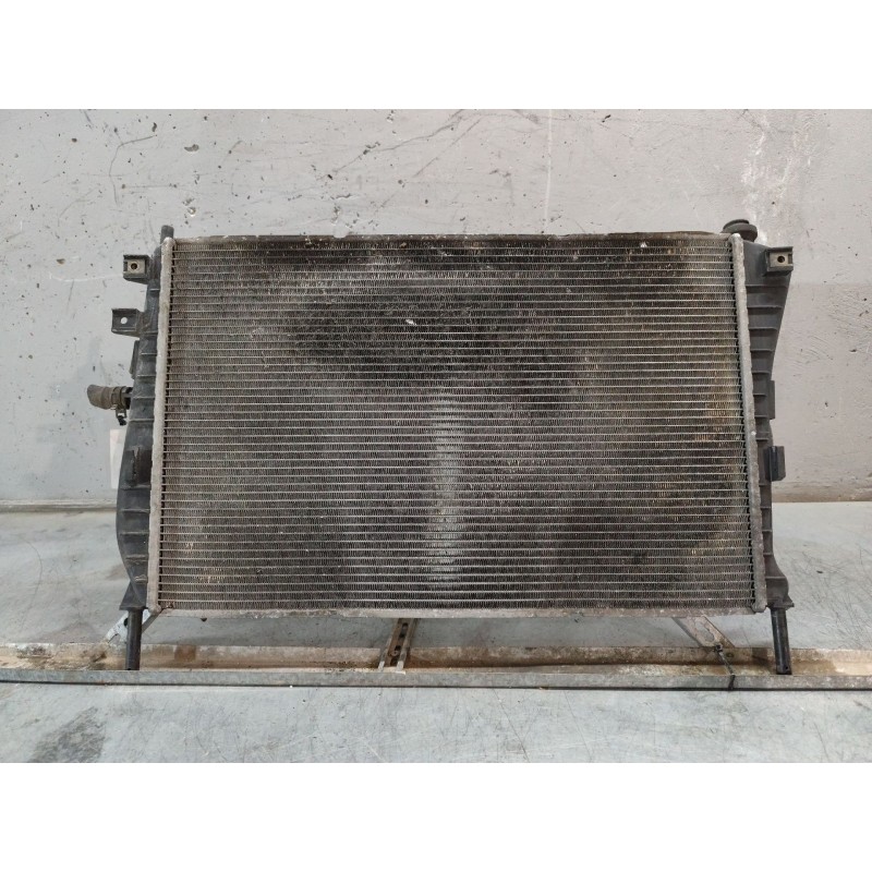 Recambio de radiador agua para ford mondeo berlina (ge) ambiente referencia OEM IAM 2S718005DC - Gris 2