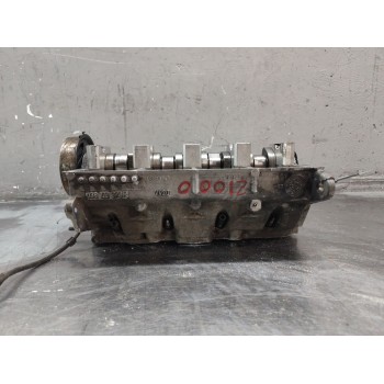 Recambio de culata para audi a3 (8l) 1.9 tdi ambiente referencia OEM IAM 03803373R  