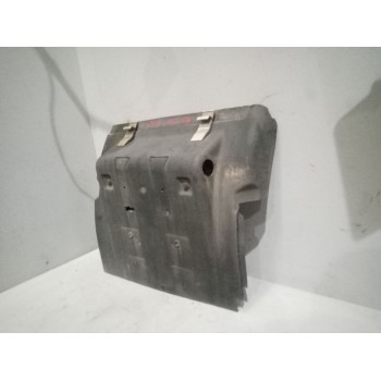 Recambio de guardabarros trasero derecho para renault magnum ab 2005 12.8 diesel referencia OEM IAM   delantero