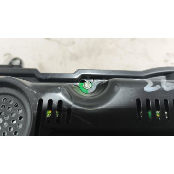Recambio de cuadro instrumentos para renault midlum fg xxx.10    e5 corto referencia OEM IAM 7421573669  