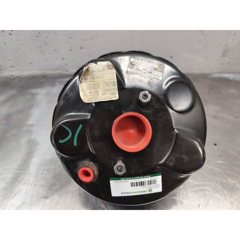 Recambio de servofreno para ford s-max (wa6) 2.0 tdci referencia OEM IAM 6G912B195PH  03775794034