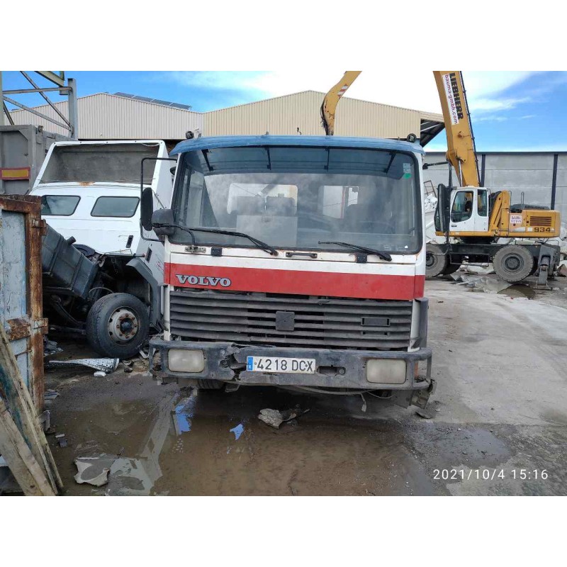 VOLVO FL 614 - 180/220